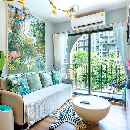 2Br Designer'S Villa At La Habana Huahin Zewnętrze zdjęcie