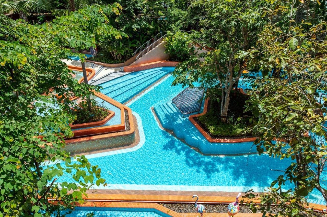 2Br Designer'S Villa At La Habana Huahin Zewnętrze zdjęcie