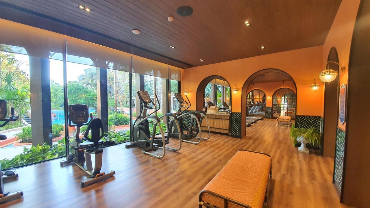 2Br Designer'S Villa At La Habana Huahin Zewnętrze zdjęcie