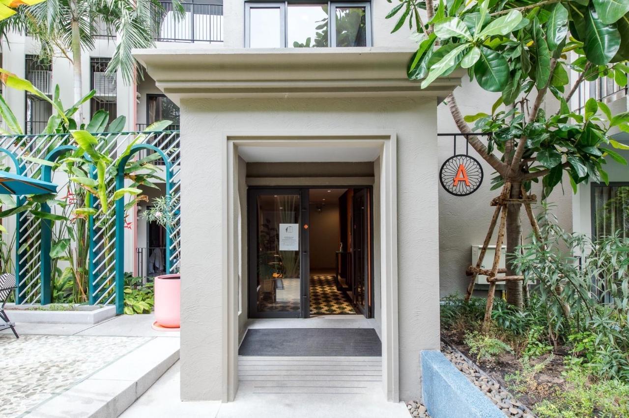 2Br Designer'S Villa At La Habana Huahin Zewnętrze zdjęcie