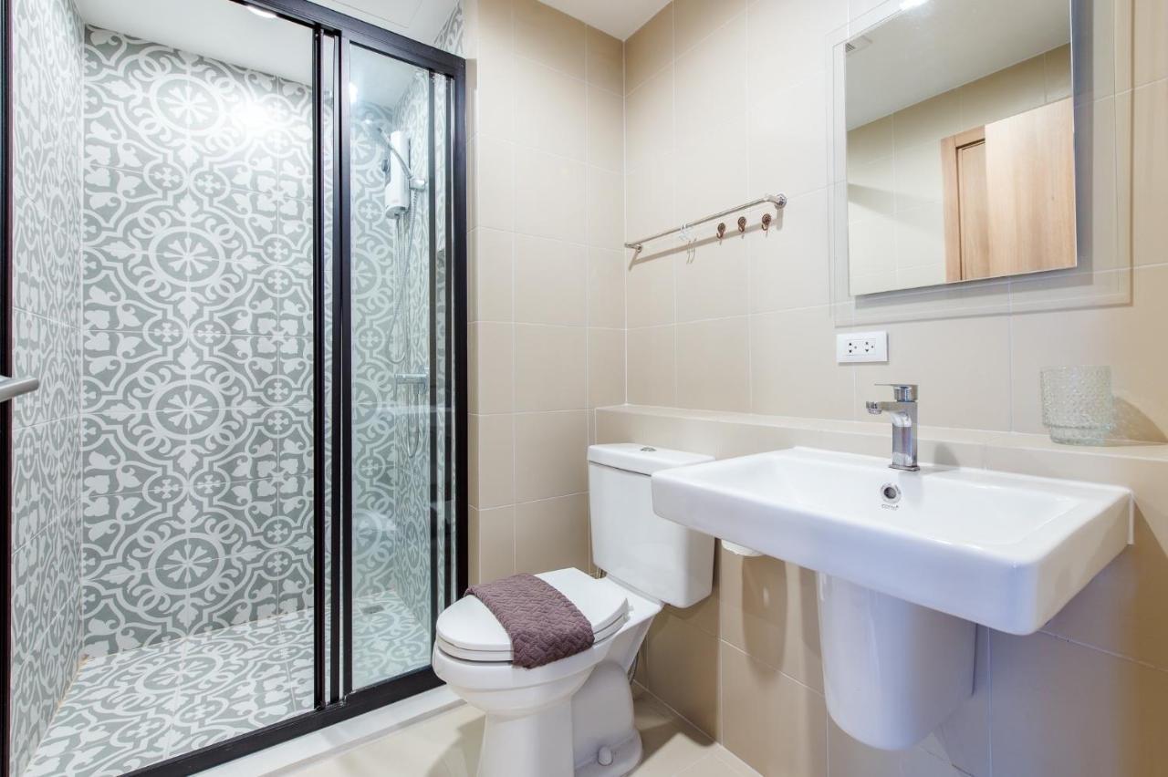 2Br Designer'S Villa At La Habana Huahin Zewnętrze zdjęcie