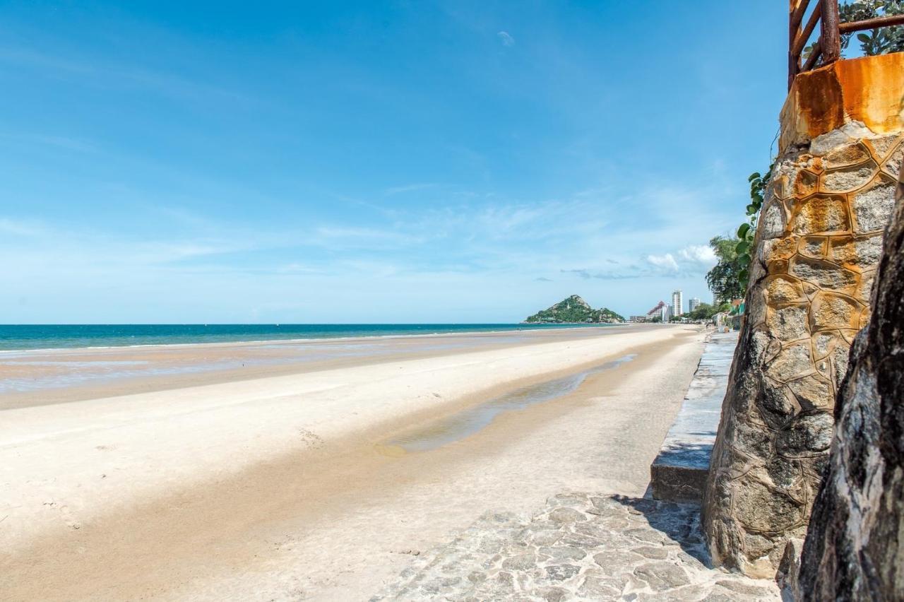 2Br Designer'S Villa At La Habana Huahin Zewnętrze zdjęcie